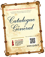 Catalogue général des &editions St Jude