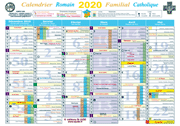 Calendrier