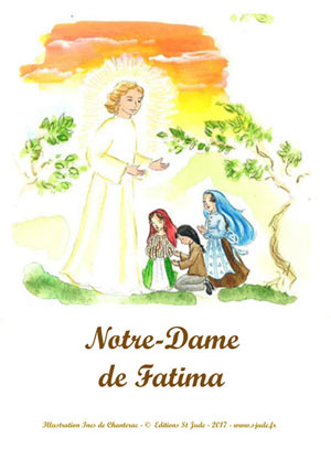 Fatima Inès