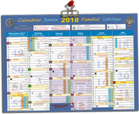Calendrier
