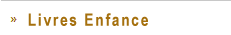 Catalogue Enfance