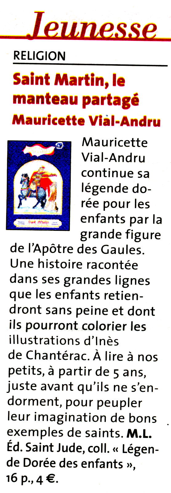 St JUDE Editions Homme N1528 27oct12 SMartin