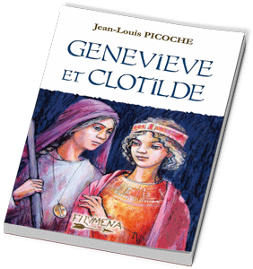 Genevieve et Clotilde